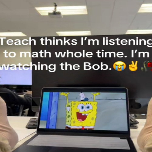 this new Spongebob Theme Song is buns ngl