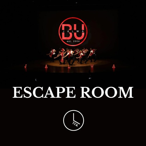 BU Jalwa @ South Asian Showdown 2024 [3RD PLACE] (ft. DJ TK, DJ Roopz, PablaMix)