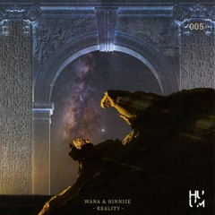 Wana Ft Hinnise - Intuition (Original Mix)