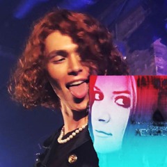 Відправила Message X Ponyboy