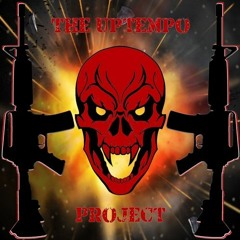 The Uptempo Project Show on BPM Brutality #3 | Damaged Disorder