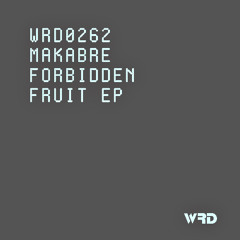 WRD0262 - MaKabre - Repent (Original Mix).