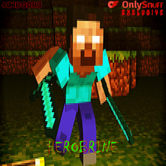 herobrine