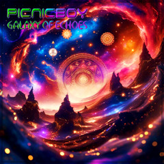 Galaxy of Echoes