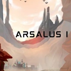 Télécharger le PDF Arsalus I: science-fiction, space opera, roman aventure | fiction 2019-2020 | L