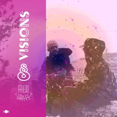 Confidon, Fredo Smiles - Visions