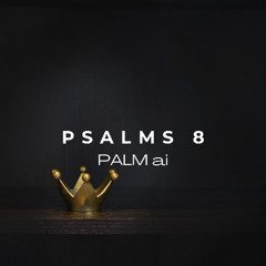 Psalms 8