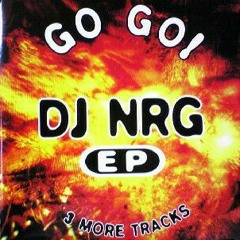 DJ NRG - Go Go (Extended Mix)