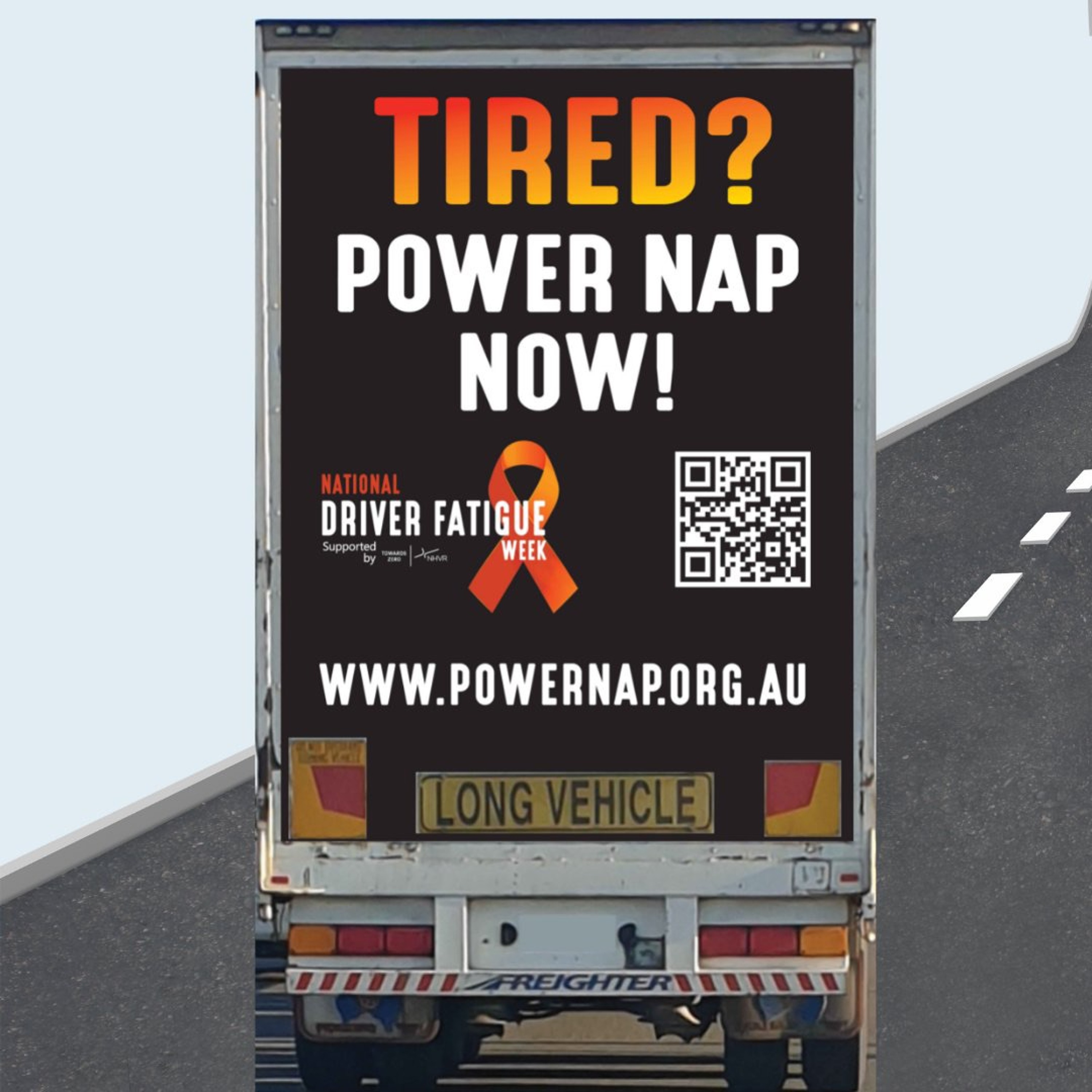 On The Road Aussie Trucking Podcast