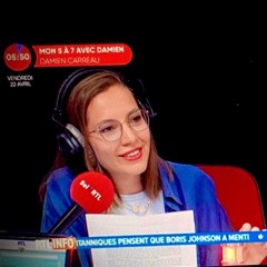 04 21  TA VIE SANS FILTRE