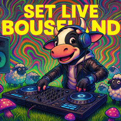 🕉️ Bouseland First Edition | Psy-Trance Mix 🕉️ Mr.Bumblebee