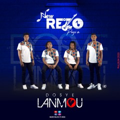 Lanmou'm Echwe - NEW REZO