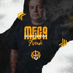 MEGA FUNK QUEBRADINHA DJ LUBA JUNHO2020 VHT