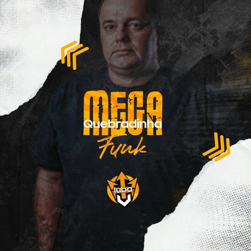 MEGA FUNK QUEBRADINHA DJ LUBA JUNHO2020 VHT