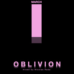 Oblivion 'Ahead to Autumn' March 2020 #32