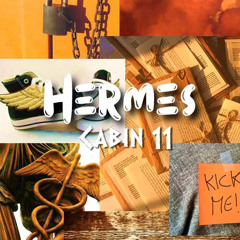 A playlist for children of Hermes