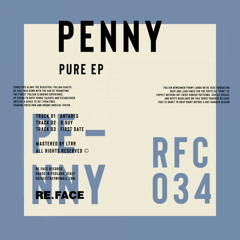 Penny - First Date (Original Mix)