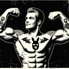 𝐔𝐋𝐓𝐑𝐀 - 𝒽𝑜𝓉 𝐖𝐎𝐑𝐊𝐎𝐔𝐓 mi𝐗🗿🏋️🦾