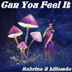 Can You Feel It - Sabrina & Lillemäe