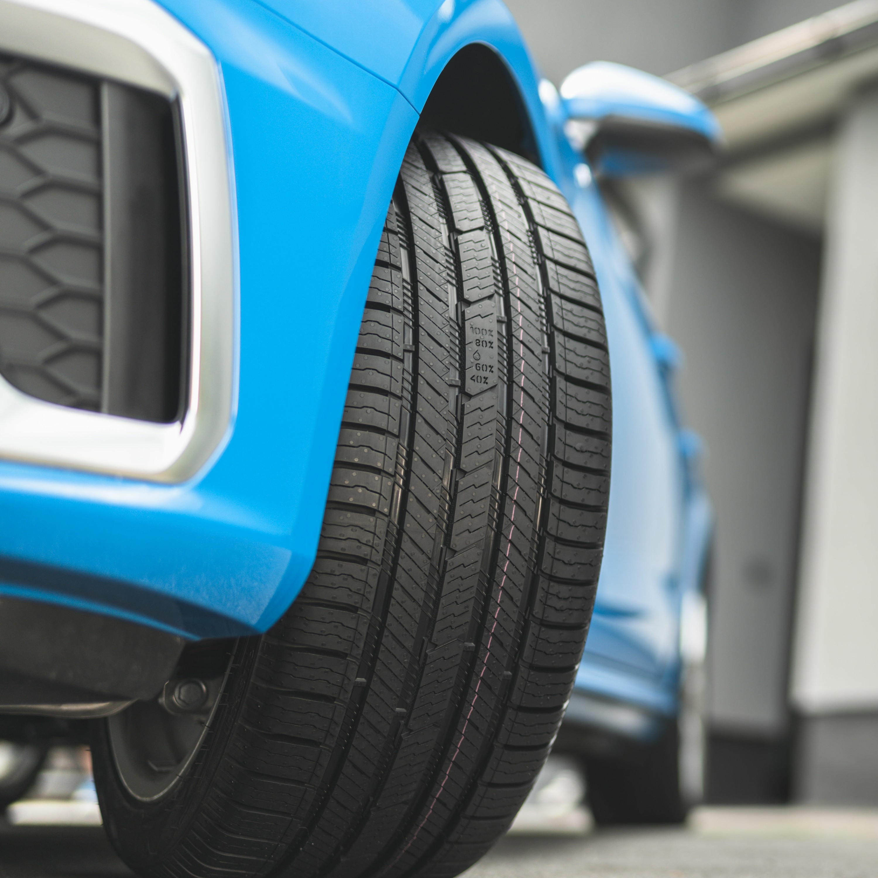 Episode 9 -- Attracting All-Season Drivers To Nokian Tyres thumbnail