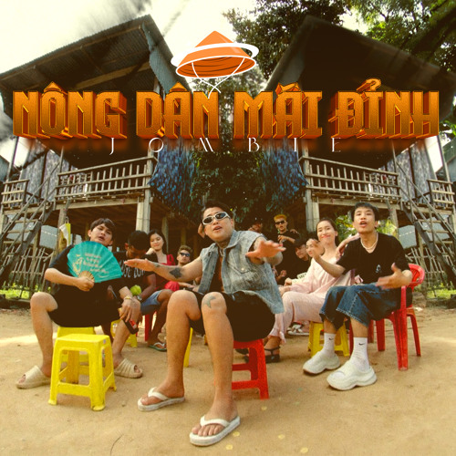 Nông Dân Mãi Đỉnh