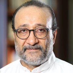 خير الملكوت - كلمة للأخ ماهر فايز