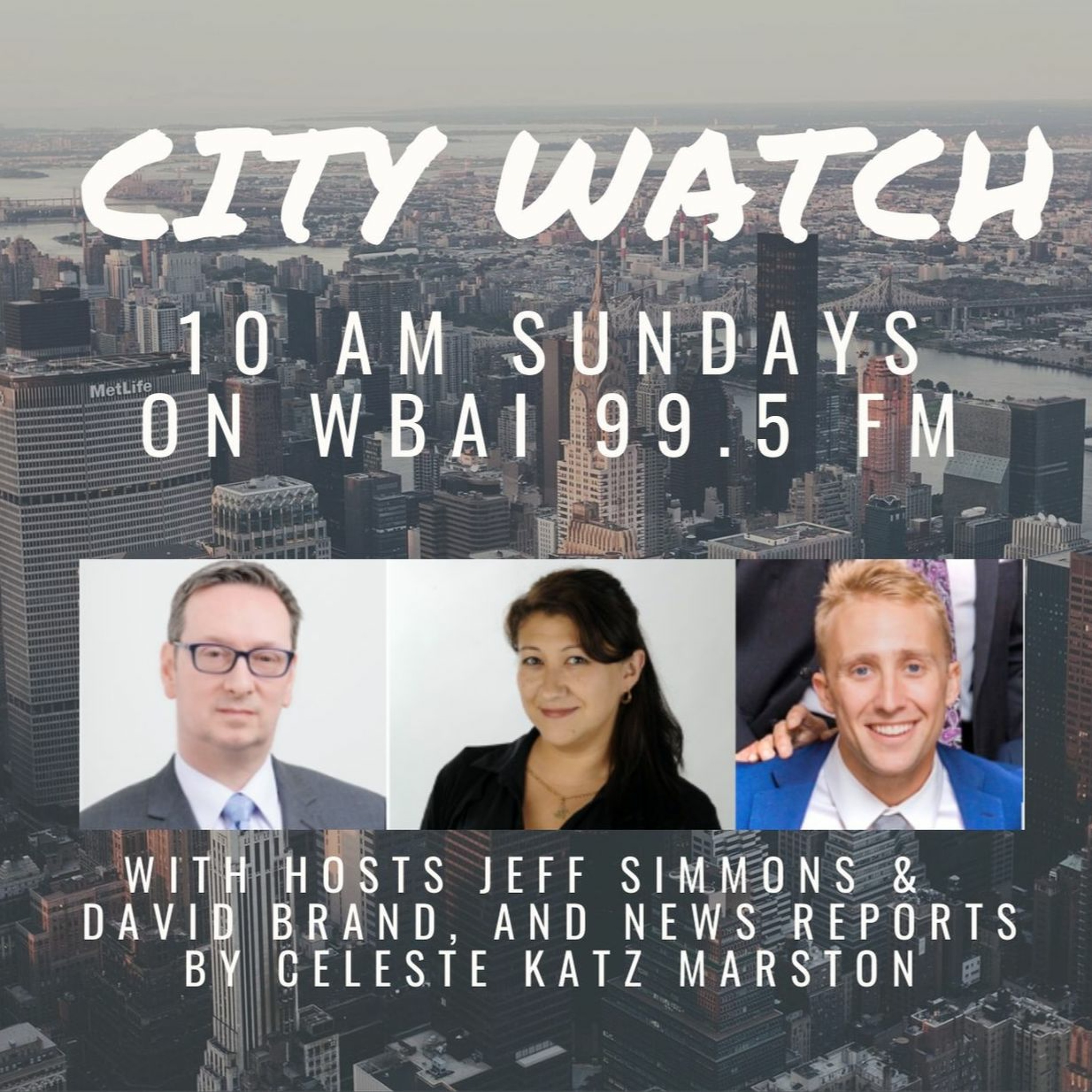 Driving Forces on WBAI
