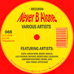 Label Releases