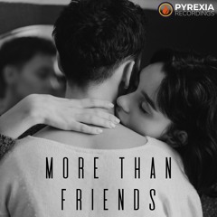 Xi Aquarii - More Than Friends [Superdouceur]