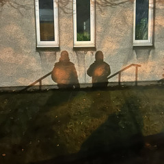 Raging Danger Thoughts