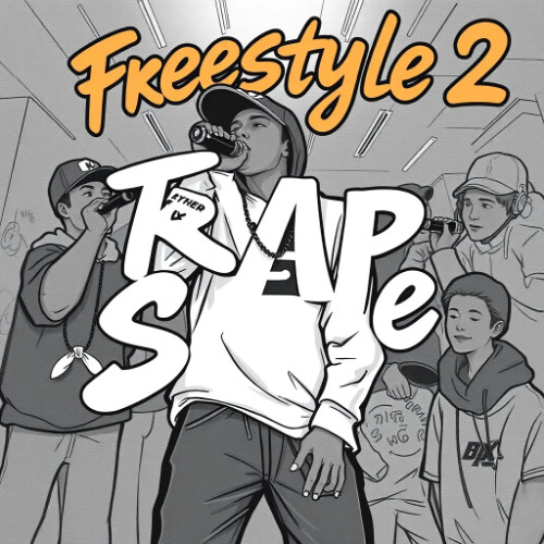 Stream FreeStyle TWO by melony | Listen online for free on SoundCloud