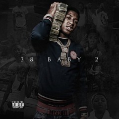 Talkin Shit (prod. Dubba-AA & Mike Laury) by NBA YoungBoy