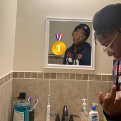 They Can’t Fw You Mu$tard(Prod.JojoSantana)
