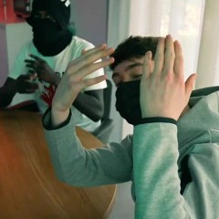 E11even & Slyzz - Manchester City ft. Gregossan & Meokidd