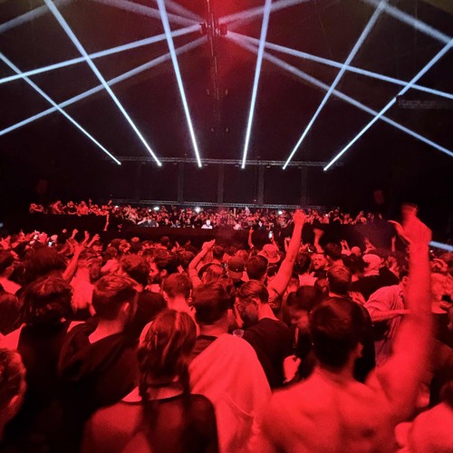 HARD TECH 🎆