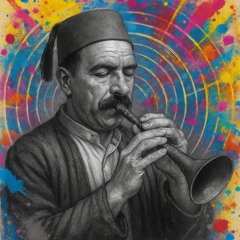 Hadhrah Latrouch - Sidi Mansour (Mizajine Remix)