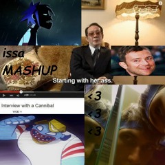 MrBarrelOfFun - Cannibal Eastwood Mashup