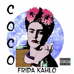 Coco - Frida Kahlo (Freestyle)