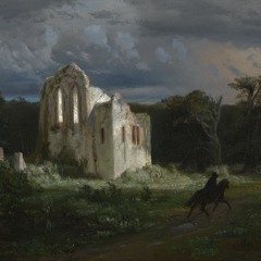 Onto The Path, Into The Night