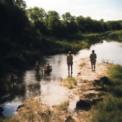 The River People