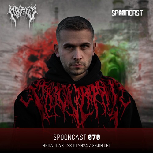 SpoonCast #070 by Mortis