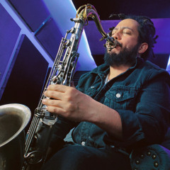 VegOut (Masego cover)