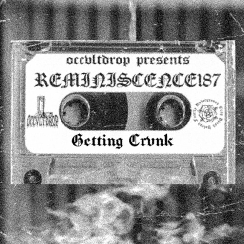 GETTING CRVNK