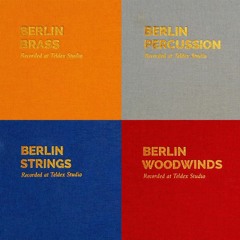 Once Upon A Time - Official Demo For Berlin Series By Orchestral Tools