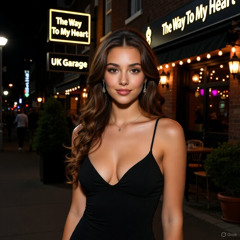 The Way To My Heart - UK Garage Session