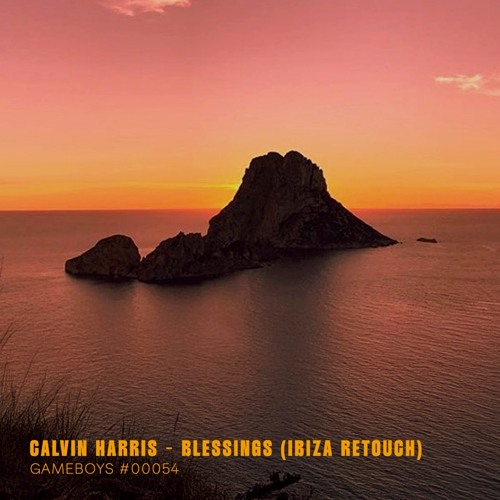 Blessings (Ibiza Retouch) [PREVIEW]
