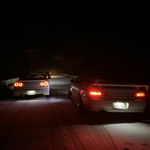 DRIVE CXNT 2 (Feat.CHRONIC TIME)