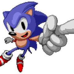 Sonic Freestyle (prod. Eman32x)