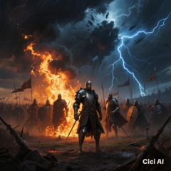 Echoes of the brave