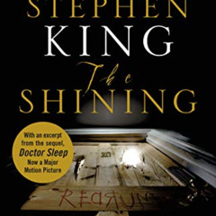 ACCESS PDF 📭 The Shining by  Stephen King [PDF EBOOK EPUB KINDLE]